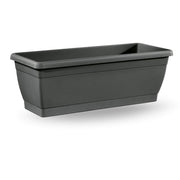 CASSETTA ROXANNE 60CM CON SOTTOCASSETTA ANTRACITE
