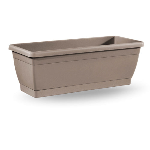 CASSETTA ROXANNE 50CM CON SOTTOCASSETTA AVANA