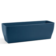 CASSETTA LIVING MATT 30 CM DEEP BLUE