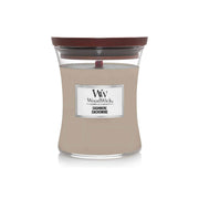 CANDELA CLESSIDRA MEDIA MEDIUM JAR CASHMERE