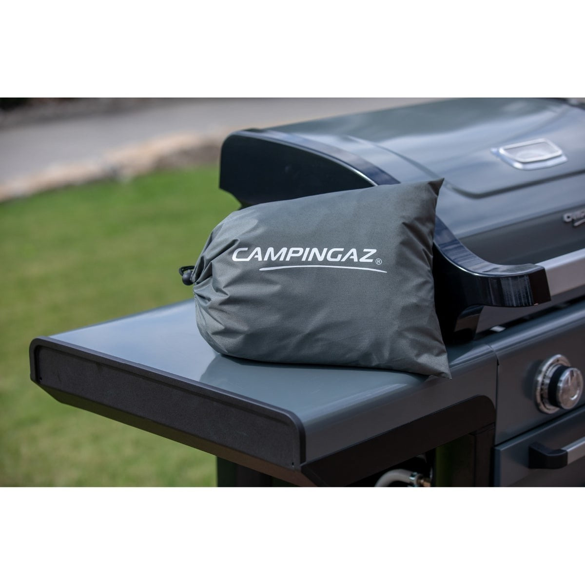 COPERTURA BARBECUE PREMIUM XL - CAMPINGAZ