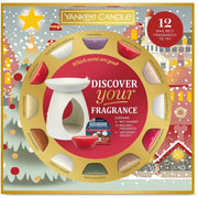 CONFEZIONE DISCOVER YOUR FRAGRANCE