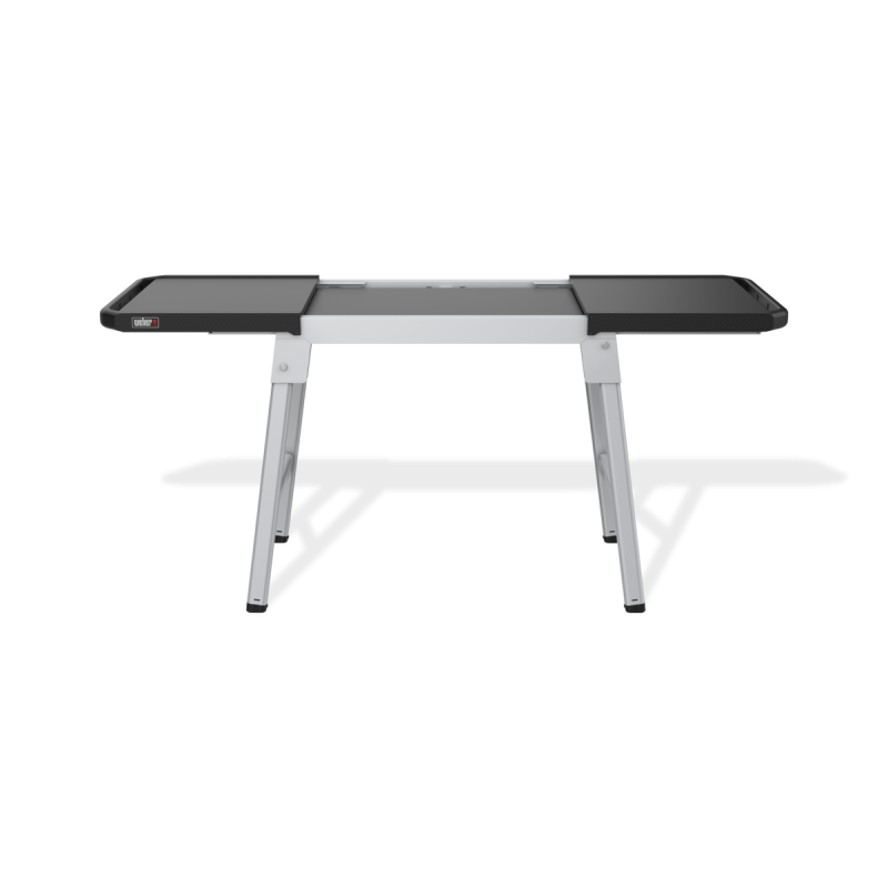 CARRELLO PREMIUM PER PIASTRA BARBECUE WEBER DA 43/56 CM