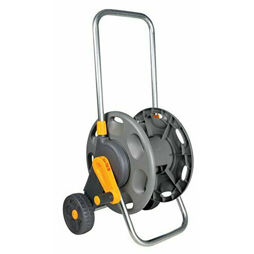 CARRELLO AVVOLGITUBOTUBO 60M