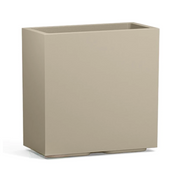 FIORIERA ALTA MATHERIA GREIGE 60CM