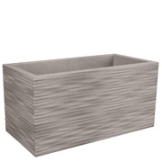 CASSETTA ELEGANCE 80CM CENERE