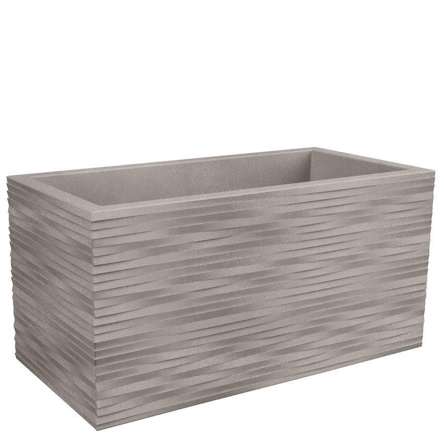 CASSETTA ELEGANCE 80CM CENERE