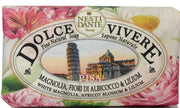 SAPONE VEGETALE DOLCE VIVERE PISA 250GR