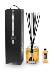 DIFFUSORE A BASTONCINO BOUQUET ED.PREMIUM 2,5LT CEDRE