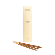 20 BASTONCINI INCENSO MOROCCAN CEDAR