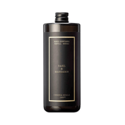 RICARICA DIFFUSORE DI PROFUMO BASIL & MANDARIN 500ML