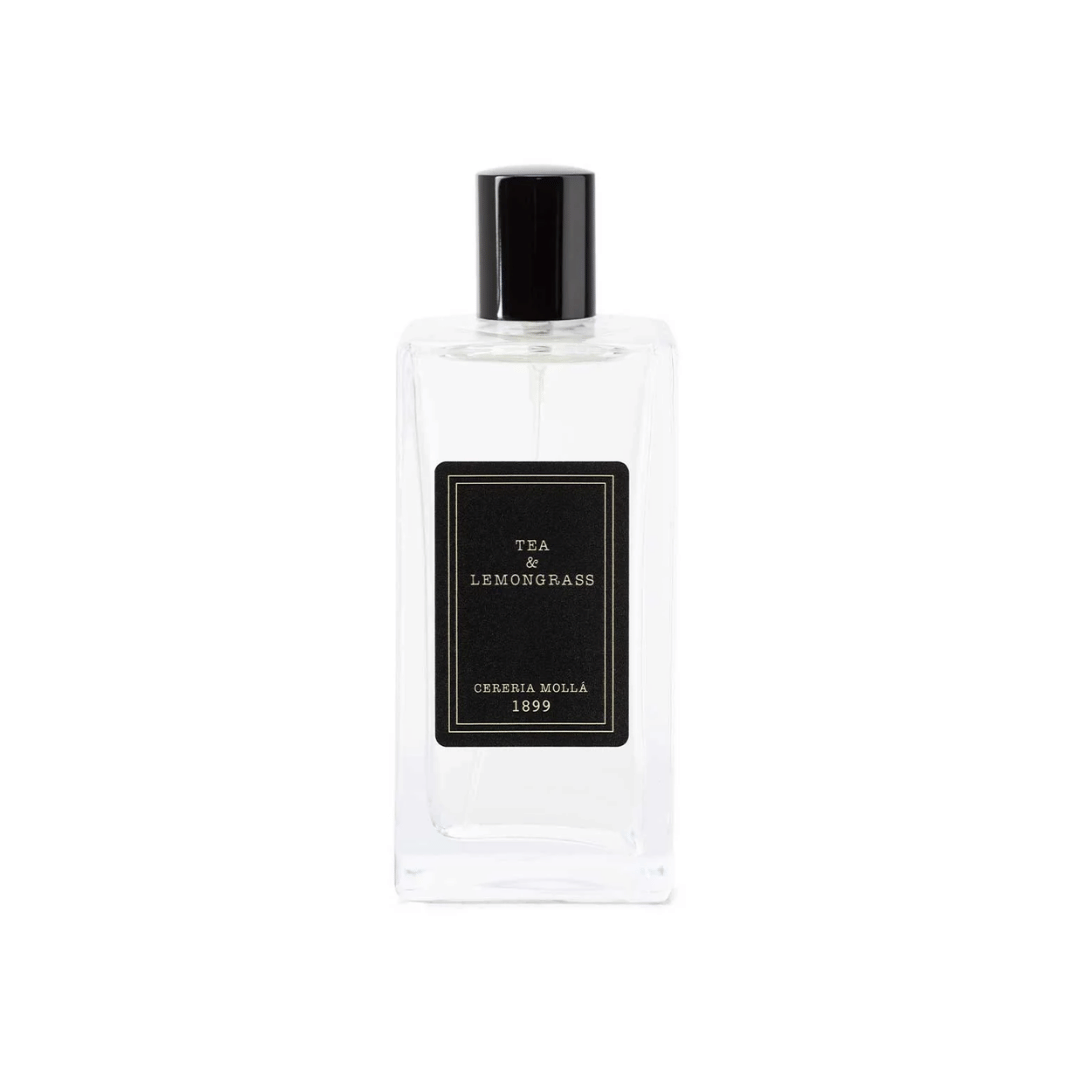 ACQUA PROFUMATA CORPO TEA & LEMONGRASS 100ML BODY MIST