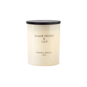 CANDELA BLACK ORCHID & LILY 230G