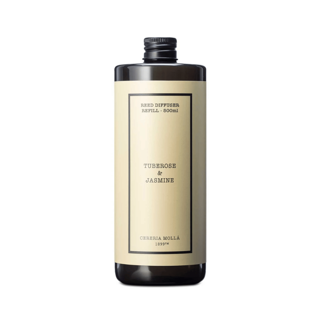 RICARICA DIFFUSORE DI PROFUMO TUBEROSE & JASMINE 500ML