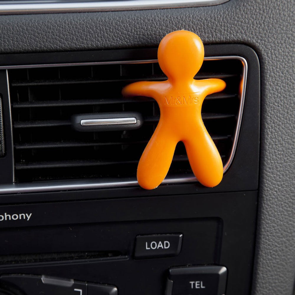 PROFUMATORE PER AUTO CESARE