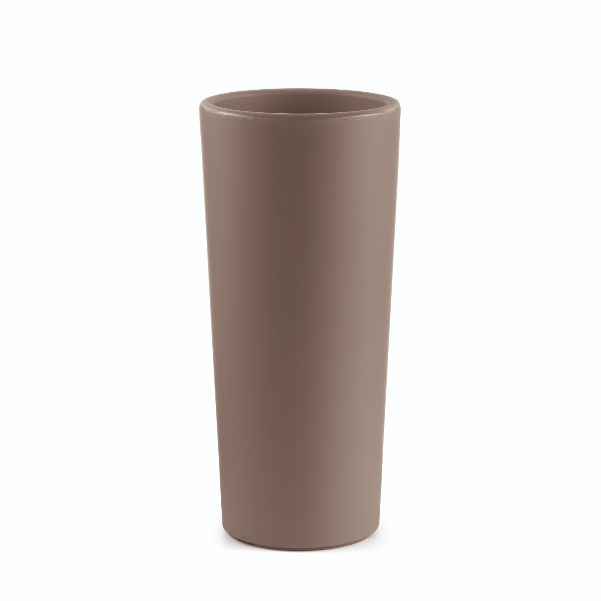 VASO CACHE-POT ROTONDO CLOU H.100CM AVANA