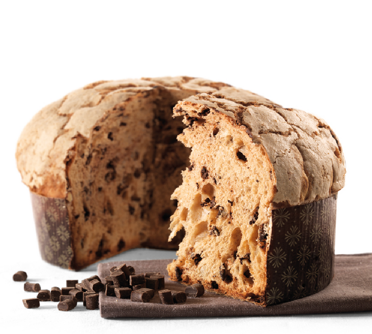 MINI PANETTONI MIGNON GALUP 4X100GR