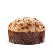 PANETTONE GRAN GALUP ALLA MELA E CANNELLA INCARTO CHRISTMAS 750GR