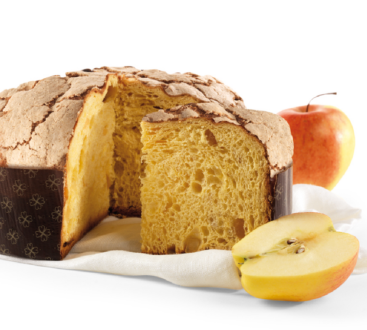 MINI PANETTONI MIGNON GALUP 4X100GR