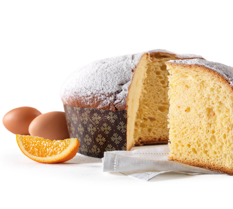 MINI PANETTONI MIGNON GALUP 4X100GR