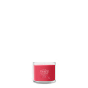 Candela Votive Christmas Eve 37g Rosso Yankee Candle