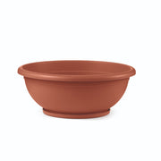 CIOTOLA NAXOS D.50 CM CON TERRACOTTA