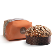 PANETTONE ARTIGIANALE AL CIOCCOLATO 1KG