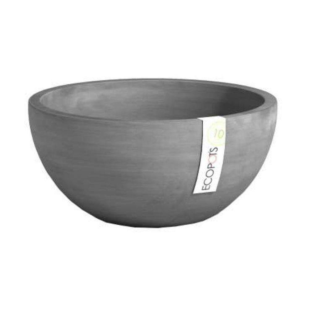 CIOTOLA BRUSSELS GRIGIO D.25CM