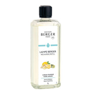 RICARICA PER LAMPADA CATALITICA CITRON TONIQUE 1LT