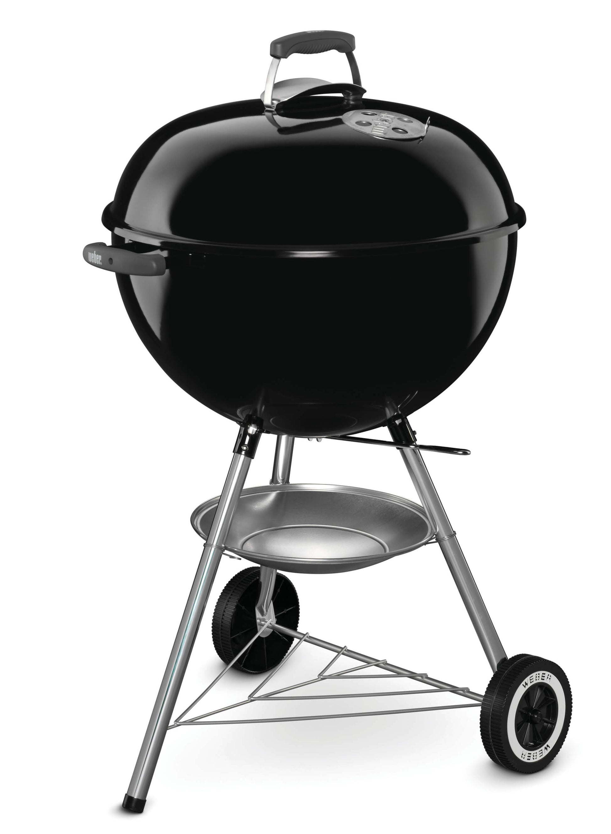 ORIGINAL KETTLE Ø 57 CM NERO