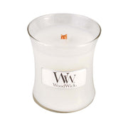 CANDELA CLESSIDRA PICCOLA MINI JAR ISLAND COCONUT