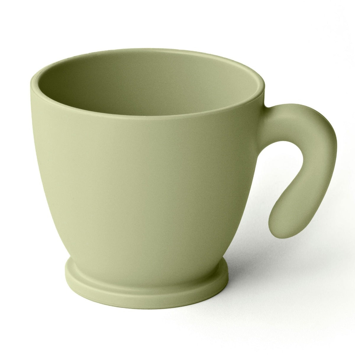TAZZINA DA CAFFÈ COFFEE POP CHEF LINE VERDE ALGA