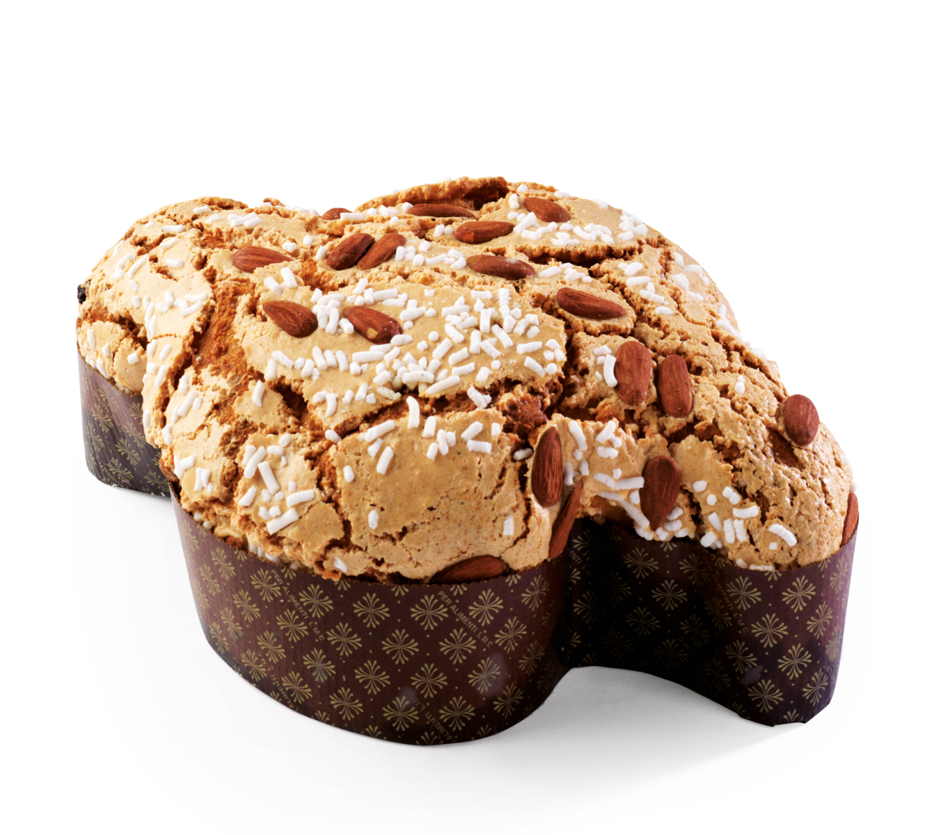 COLOMBA GRAN GALUP TRADIZIONALE 1KG