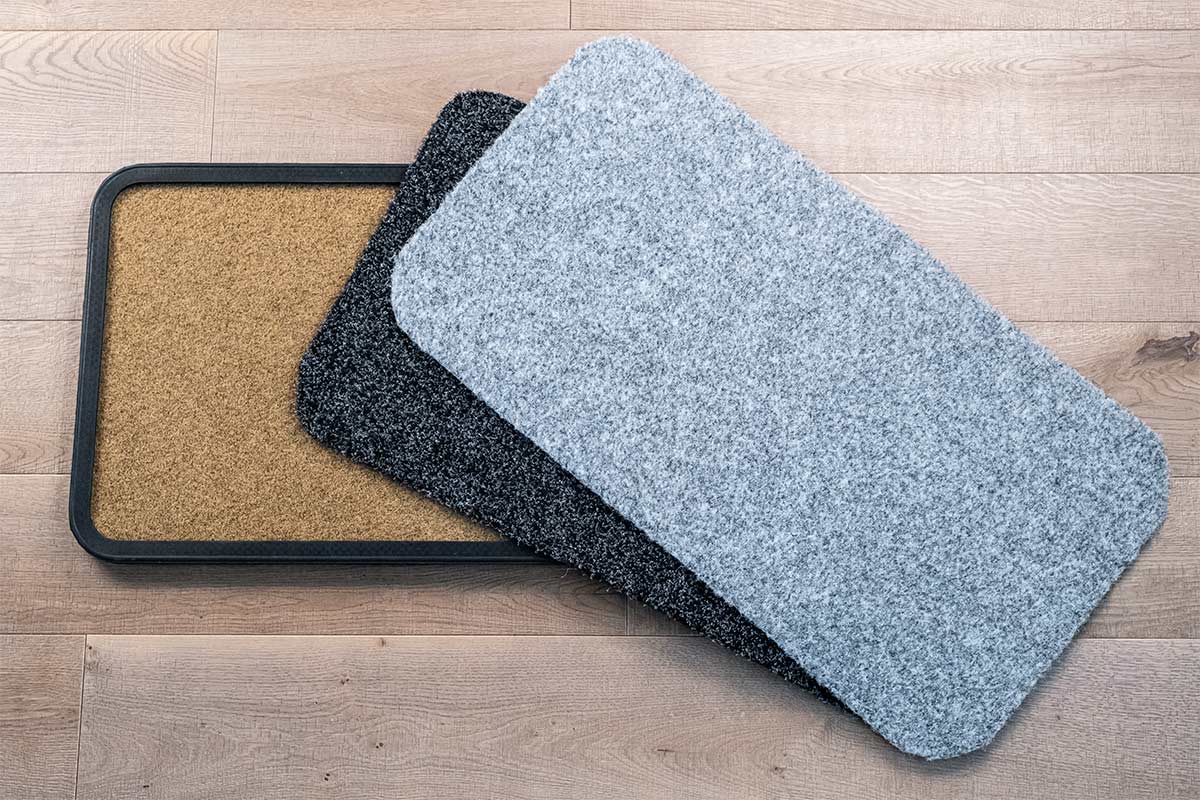 ZERBINO IGIENIZZANTE 40x75CM SAFETY TRAY
