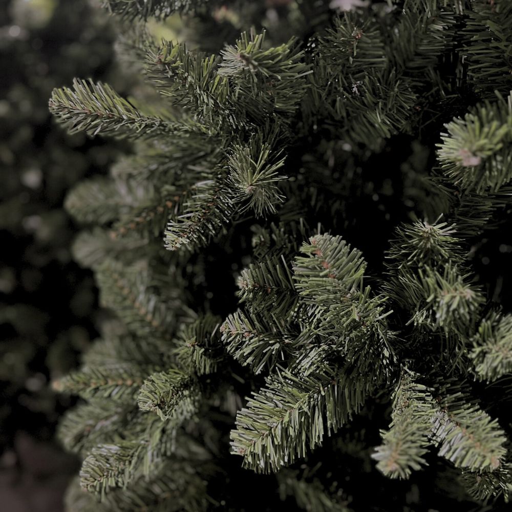 ALBERO DI NATALE COLOSSEO 150CM VERDE