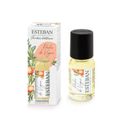CONCENTRATO DI PROFUMO PER DIFFUSORI AMBIENTE PECHE DE VIGNE 15 ML