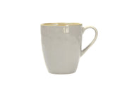 TAZZA MUG 430CC CM GRIGIO PERLA CONCERTO