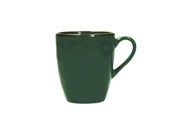 TAZZA MUG 430CC CM VERDE BOSCO CONCERTO