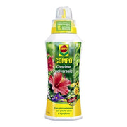 CONCIME LIQUIDO COMPO UNIVERSALE 1,3LT