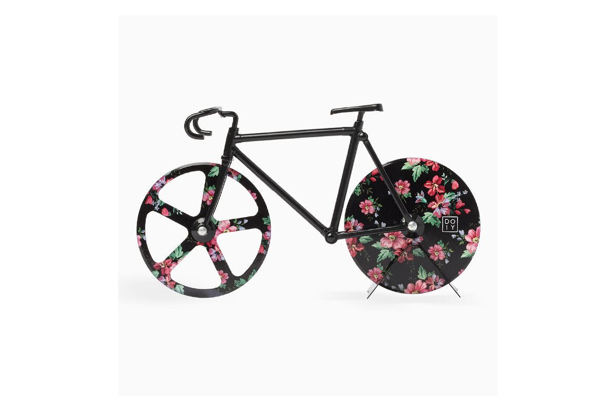 ROTELLA TAGLIAPIZZA THE FIXIE WILD ROSE