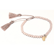BRACCIALE CRYSTAL CON DITALE COLORE A SCELTA