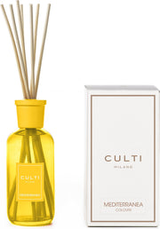 Diffusore di Profumo Stile Colours Mediterranea 500 ml CULTI MILANO