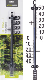 TERMOMETRO DA ESTERNO 40X9CM