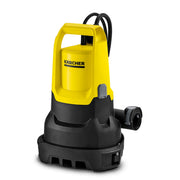 ELETTROPOMPA PER ACQUE SCURE SP 5 DUAL