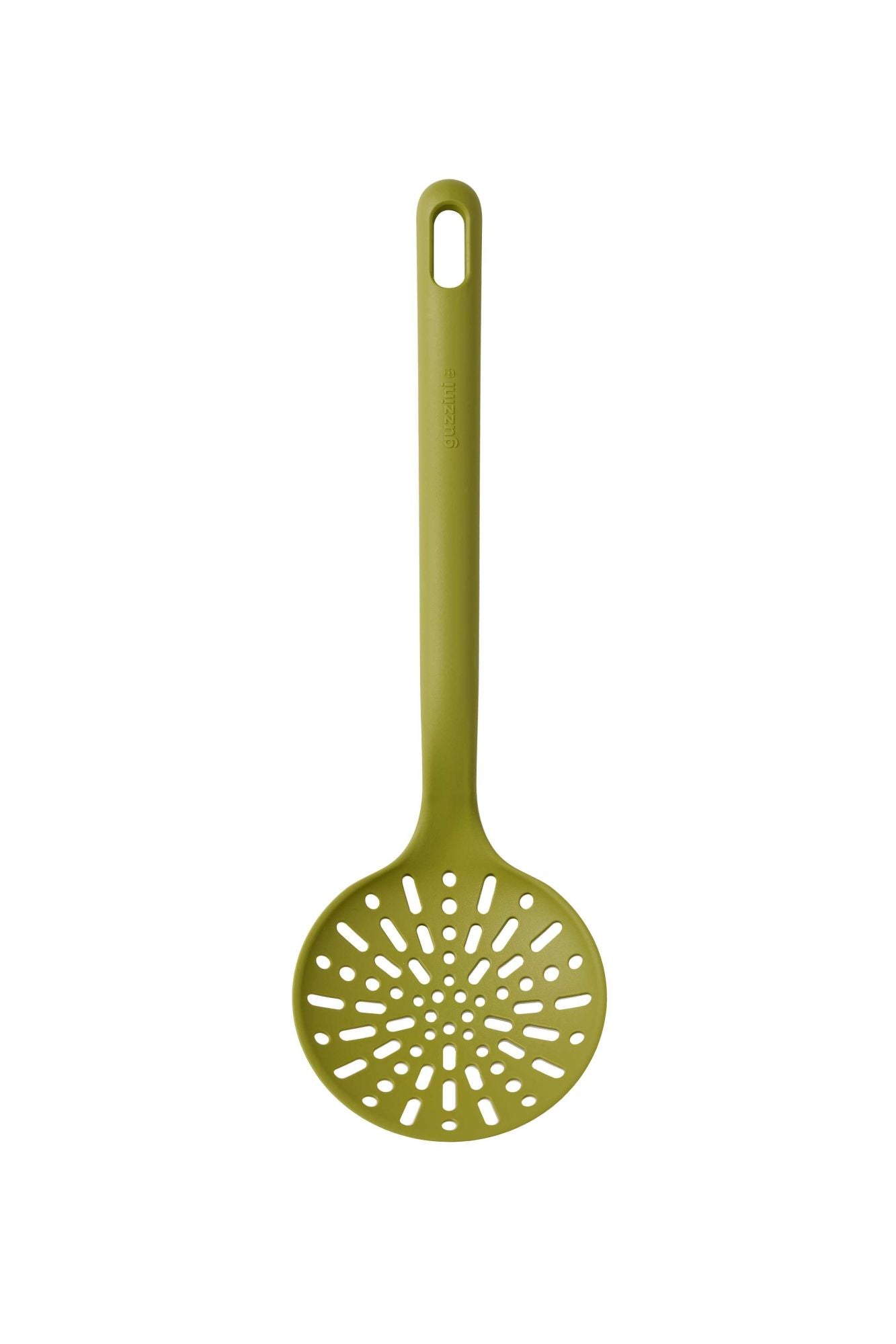 Schiumarola Tonda Chef Line Verde Guzzini