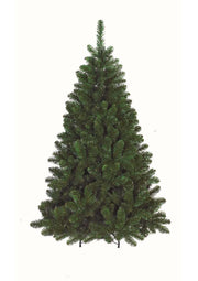 ALBERO DI NATALE FORESTA NERA 240CM