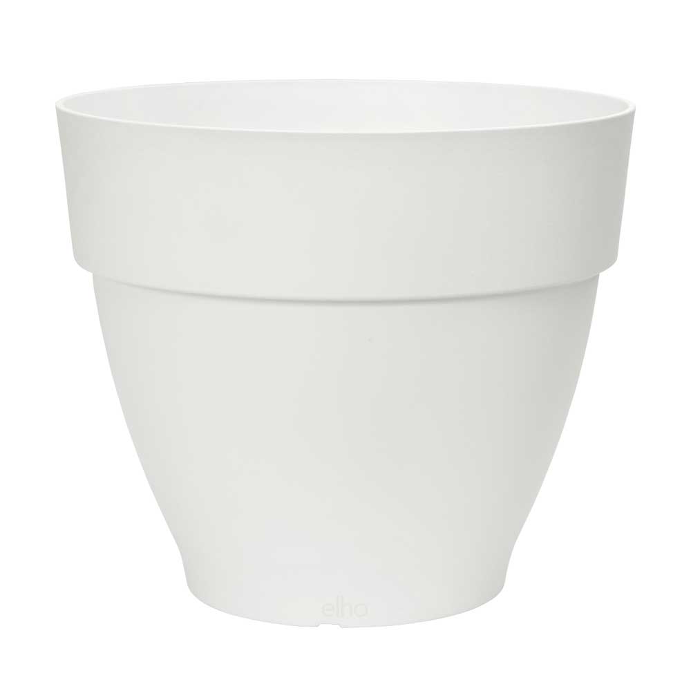 VIBIA CAMPANA RUNDE VASE 20CM FARBE NACH WAHL