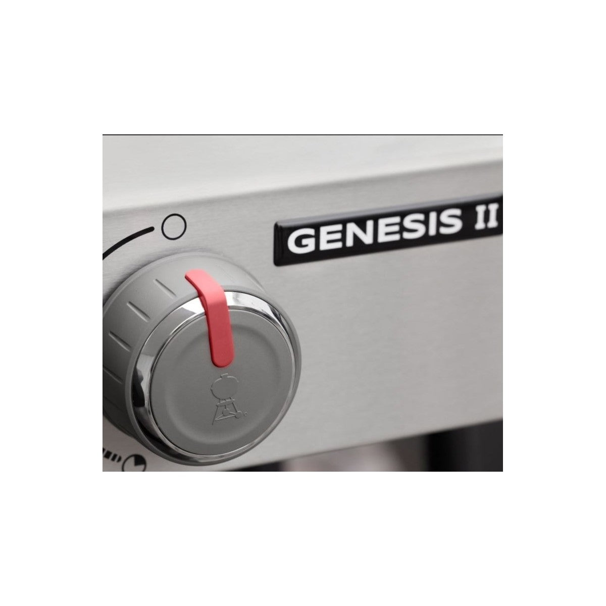 BARBECUE SMART GENESIS II EX-335 GBS
