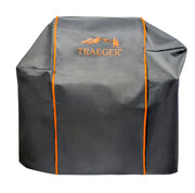 COPERTURA RESISTENTE ALL’ ACQUA PER BARBECUE TRAEGER TIMBERLINE 850