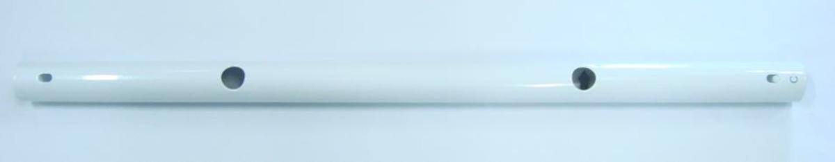 INTEX TUBO ORIZZONTALE (C) PRISMA RETTANGOLARE 488X244X107 CM 28318